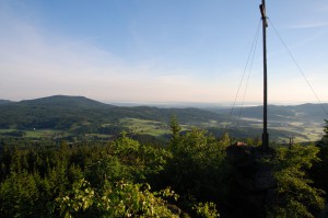 weitwandern Aussicht_Nebelstein(c) Waldviertel Tourismus_Reinhard Mandl