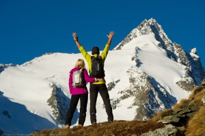 Wandern & Weitwandern entlang des Alpe-Adria-Trails (c) Kärnten Werbung - Franz Gerdl