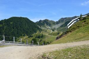 Tirol ÖtztalerAlpen