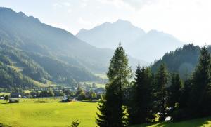Julische Alpen Slowenien ©shutterstock