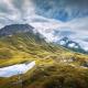 Arlberg Trail: über alle Berge – zwischen Tirol und Vorarlberg